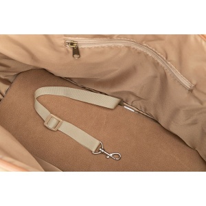Torba za transport ljubimaca Cassy 18*30*50cm Trixie 28844 - Img 3