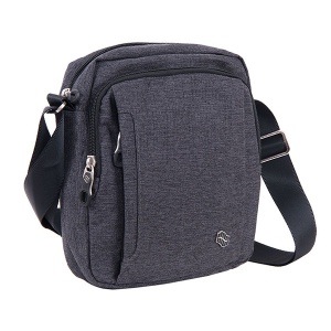 Torbica City Moon Grey 121172