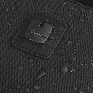 Torbica na rame muška 15x18x7 cm Dock - Img 6