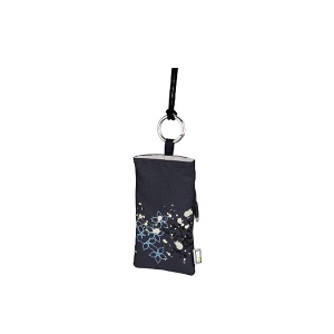 Torbica za mobilni telefon AHA Dark Grey 91981