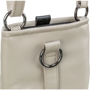 Torbica za poslastice City Style 15x15x1,5cm Trixie 32296 - Img 3