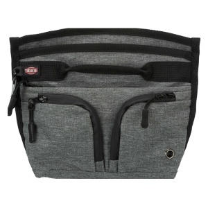 Torbica za poslastice za ljubimce Duo 23x19cm Trixie 32291