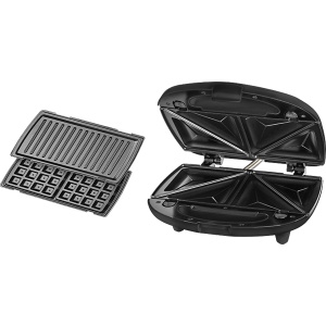 Toster 3in1 S299 ECG S2993in1 - Img 3