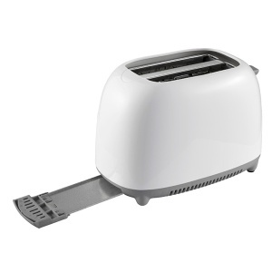 Toster 750W Iskra THT-8866-WH - Img 2