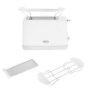 Toster 900W Camry CR3219 - Img 3