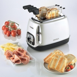 Toster Ariete Classica AR158WH - Img 2