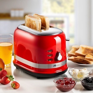 Toster Ariete Moderna AR149RED - Img 3