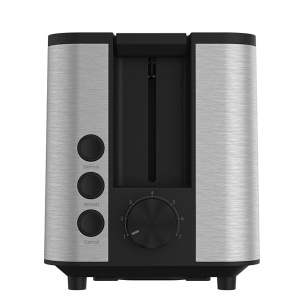 Toster Beko TAM 7321 I 950W inox - Img 4