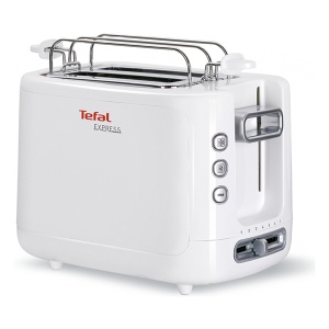 Toster Express plastic TEAFAL TT 3601