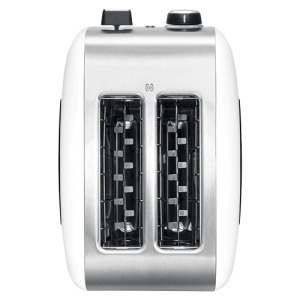 Toster za dve kriške 100W bela KitchenAid Classic KA5KMT2115EWH - Img 3