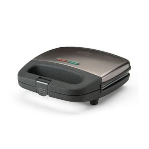 Toster za sendviče Black+Decker BXSA750E