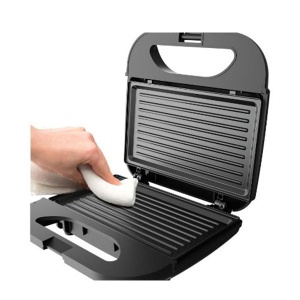 Toster za sendviče Black+Decker BXSA752E - Img 2