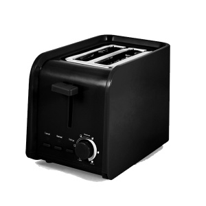 Toster Zilan ZLN8327BK