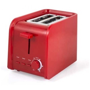 Toster Zilan ZLN8327RD