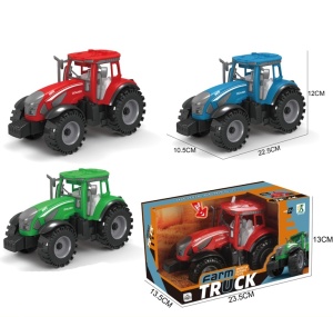 Traktor na baterije ITTL CO243895