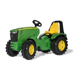 Traktor X trak Premium JD Rolly Toys 640034