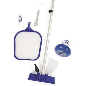 Trambolina 244x200cm Dunlop 58195