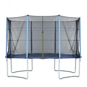 Trambolina sa mrežom 396cm 15-616000
