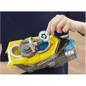 Transformer ispaljivač Bumble Bee Hasbro 628773 - Img 2