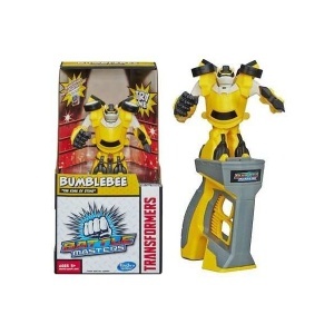 Transformers Bumblebee Battle Masters A6579 / 36237