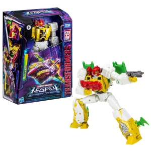Transformers Jhiaxus Generations Legacy 1039063 - Img 2