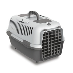 Transporter za ljubimce Nomade 3 60x40x38cm Petmax 50114