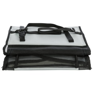 Transportna torba za automobil 44x37x40cm Trixie 13174 - Img 3