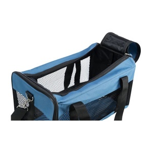 Transportna torba za ljubimca Ryan 30x30x54cm Trixie 28865 - Img 3