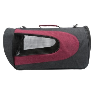 Transportna torba za ljubimce 27x27x52cm 6kg Alina Trixie 28962 - Img 2