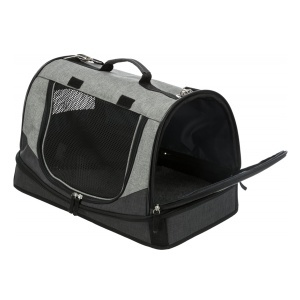 Transportna torba za mačke 50x30x30cm Holly Trixie 28940 - Img 3