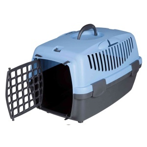 Transportni kavez 48x32x31cm Capri 1 Trixie 39812 - Img 2