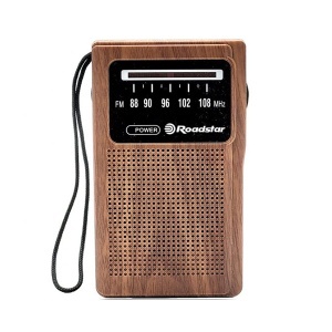 Tranzistor FM Roadstar RSTRA1230WD