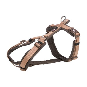 Trekking am za pse XL 80-97cm/25mm Trixie 1997514
