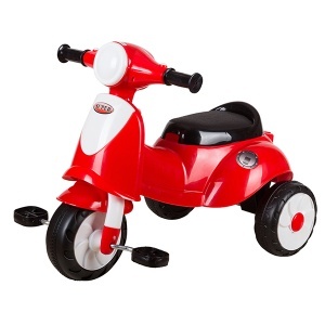 Tricikl Bambi 440 - Img 2