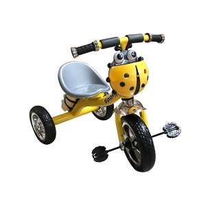 Tricikl Y-TS1614 Bubamara sa termosom 021838Ž