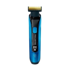 Trimer 3u1 TN6200 Forever Sharp Ultimate Rowenta 3121040081228