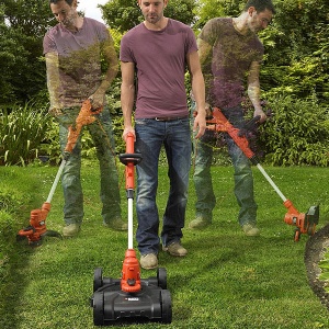 Trimer kosilica 3 in1 Black & Decker ST5530CM - Img 4