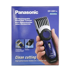 Trimer Panasonic ER2201A503 M101011 - Img 2