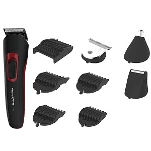 Trimer za bradu TN8960 Rowenta TN 8960 - Img 2