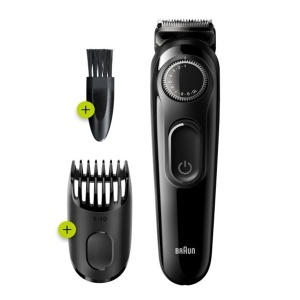 Trimer za kosu i bradu BT3222 BLK/BLK 504806 - Img 2