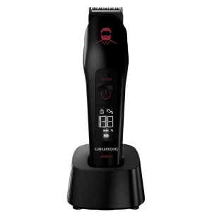 Trimer za kosu i bradu MGK 9030 Grundig APA01664 - Img 2