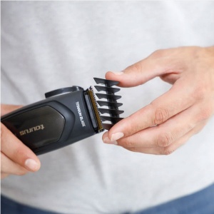 Trimer za kosu Mithos Avant Plus Taurus 902224000 - Img 2