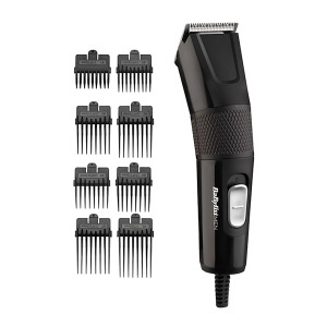 Trimer za kosu šišač Babyliss E756E