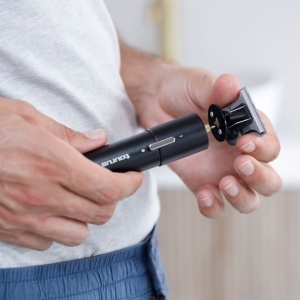 Trimer za kosu Taurus Precision 902228000 5V 2000mAh kabl/bežični - Img 3