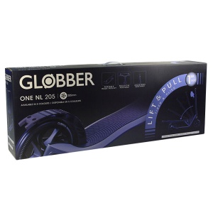 Trotinet električni 250W 2 točka France 5 Globber 400349 - Img 2