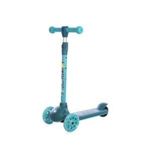 Trotinet Tamtam Green UFO Lorelli 10390160003
