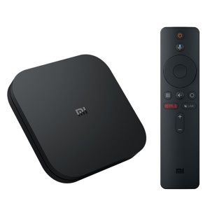 TV Box S Xiaomi 18554