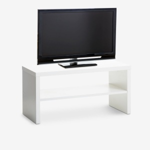 TV komoda Kasia bela 3640152 - Img 2