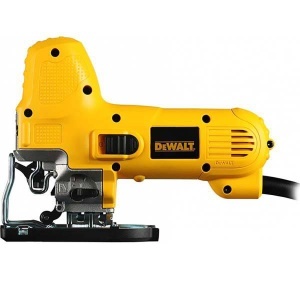Ubodna testera 550W DeWalt DW343K