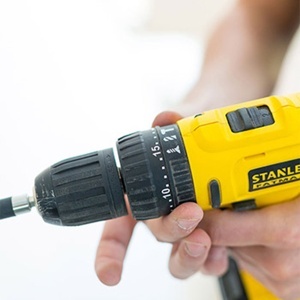 Udarna akumulatorska bušilica odvijač FatMax 10,8V Stanley FMC021S2 - Img 2